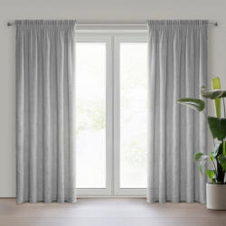 Takoy Sötétítő függöny AGIS moher anyagból 140 x 270 cm-HF-439064