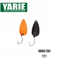 Yarie lengővillogó Ringo Y71 (3g) (4511135994646)