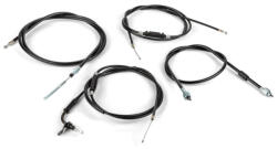 MotoForce Bowden kábel készlet Yamaha BWs 2004 előtti modellekhez MotoForce Futómű és fék alkatrész Fékbowden
