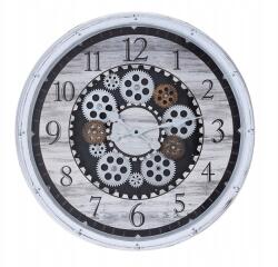 Home Styling Collection Falióra nyitott mozgással fehér (KL5000100)