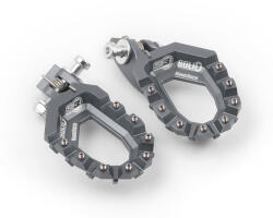 S3 Solid Hard Rock lábtartók S3 Vázak, idomok, kiegészítők Lábtartók Lábtartó