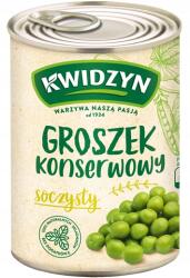 Pamapol Kwizyn konzervborsó 400 g (5901581100026)