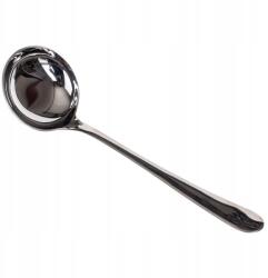 Banquet Colette rozsdamentes acél leveses merőkanál (8591022361948)