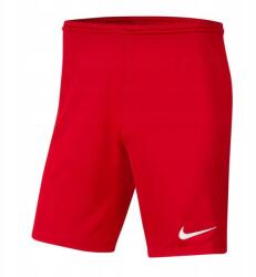 Nike Park III Knit Jr rövidnadrág (BV6865-657)