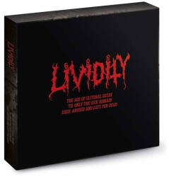 LIVIDITY Collection -box Set-