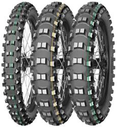 Mitas TERRA FORCE-EX SM 90/90-21 (3.00-21) 54M TT SUPER LIGHT GREEN Enduro gumiabroncs Mitas Kerekek és gumik Gumiabroncsok és tartozékaik Motorkerékpár gumiabroncsok