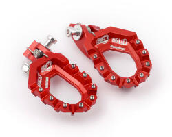 S3 Lábpárna Solid Hard Rock S3 Vázak, idomok, kiegészítők Lábtartók Lábtartó