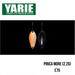 Yarie Pirica More E75 lengőkar Yarie (2.2g) (4511135225450)