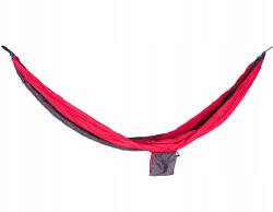 Happy Green Függőágy 270x140cm, nejlon (50182071)