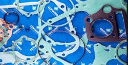 CENTAURO gyújtásfedél tömítés CENTAURO Motor alkatrészek Tömítések