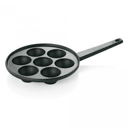 WAS Tigaie fonta pentru clatite umplute, 20.5 cm (3526007)