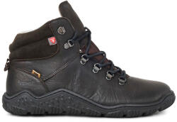 Koel Riko Merino Brown Bélelt Bőr Bakancs