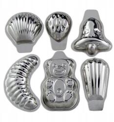  30 darabos mini formakeverék készlet (6x5 db) (8594034480294)