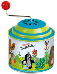 Zenélő játék (kisvakond és barátai) (CSWF6491-E)