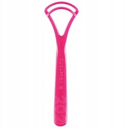 CURAPROX Ctc 202 nyelvkaparó dupla gyűjtőréteggel (CTC 202)