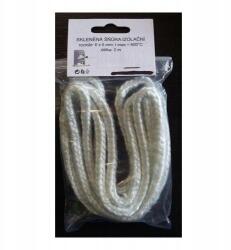 MAT szigetelőzsinór 16x16mm (600°C) Isotem 10 (2m) (535007)