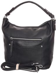 Dudlin fekete női táska (1540-657 BLACK)