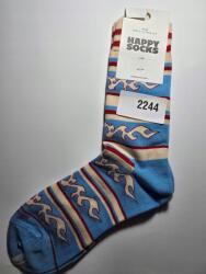 Happy Socks Színes unisex zoknik Happy Socks, 36-40-es méret (2244)
