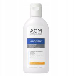 ACM Novophane energetizáló sampon 6 stimuláló vitamint tartalmaz 200 ml (36843)