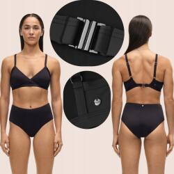 Casall Bikini Női felső Casall Overlap Econyl Uv ellenálló strand méret 42 (24121_901_42)