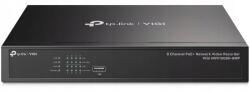 TP-Link Vigi NVR1008H-8MP rögzítő (VIGI NVR1008H-8MP)