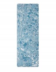 4F Csúszásgátló edzőszőnyeg 4F, 6mm, kék, 183×61cm (4FWSS25AMATU031-33A-one size)