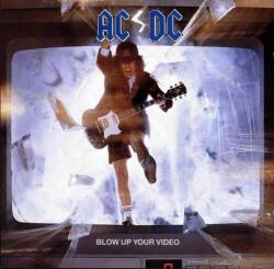 AC/DC Blow Up Your Video - bakelitfutar