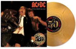AC/DC If You Want Blood You've Got It - bakelitfutar