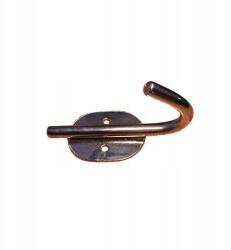  Mono Mini akasztó 40x80mm Ni (8595105607633)