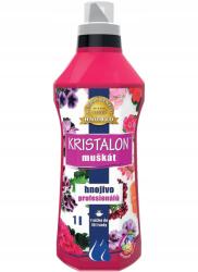 Kristalon Muscat folyékony műtrágya 1l (912682) - allegro