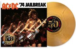 AC/DC 74 Jailbreak - bakelitfutar - 12 190 Ft