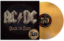 AC/DC Rock or Bust - bakelitfutar