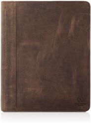 Paolo Peruzzi Bőr rendező Vintage T-57-BR | Barna