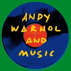 Various Andy Warhol and Music