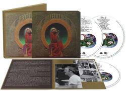 Grateful Dead Blues For Allah (3CD, 50th Anniversary, Deluxe)