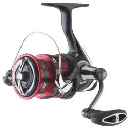 Daiwa 23 Ninja LT 4000-CP prémium orsó 4, 7: 1 (10005-401)