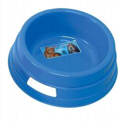  Kutyatál 16 cm-es kerek Ph színkeverék (332251)