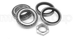 METELLI Lozysko Kola Zestaw Przod (19-1585)