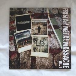 Various Frisian Metal Massacre - facethemusic - 6 690 Ft