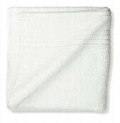 Kela Törölköző Leonora 100% pamut fehér 90 x 200 cm (KL-23490)