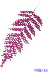  Glitteres ág 30 - Pink