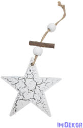  Repedezett akasztós csillag