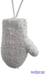  Hódarás akasztós kesztyű