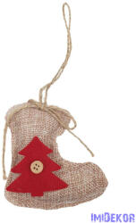  Akasztós zsákos függelék - Csizma