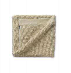 Kela Törölköző Lavinia 100% pamut bézs 50 x100cm (KL-23934)