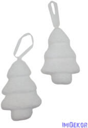  Havas akasztós fenyőfa pár