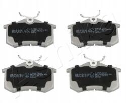 Ashika Fékbetétek Ashika 51-00-0700