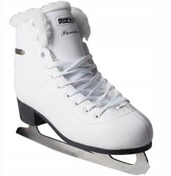 Roces Figura görkorcsolya Roces Fehér Klasszikus, Szabadidős görkorcsolya 40 (45070401)