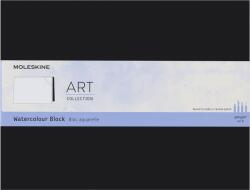 Moleskine Watercolour Block Moleskine XL fekete