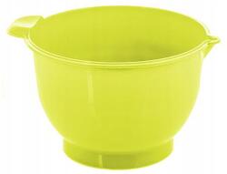 Polka Habverőtál 3l Ph gumival, színkeverék (573-00)